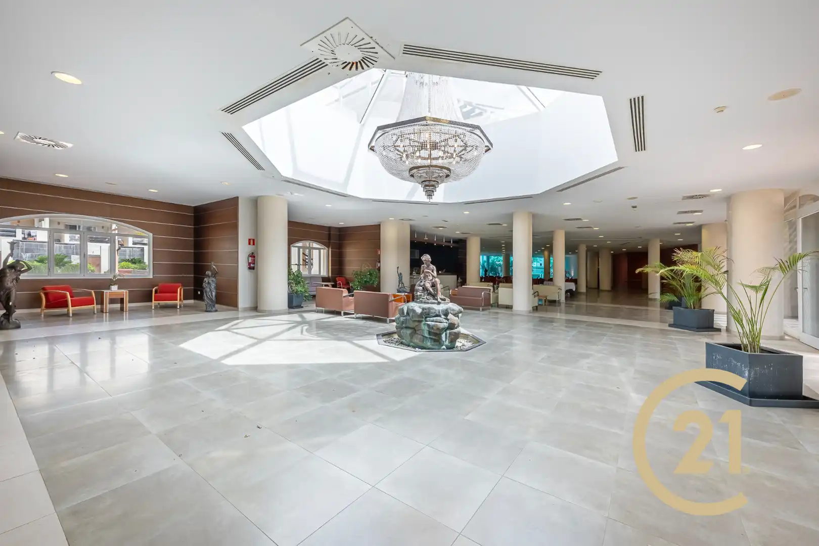 Buildings for sale in Estepona  with Community pool