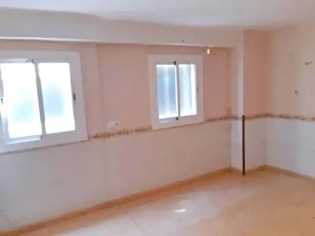 Bedroom of Houses for sale in Baena
