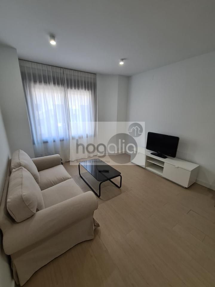 Estudio de alquiler en Triana Este, Triana