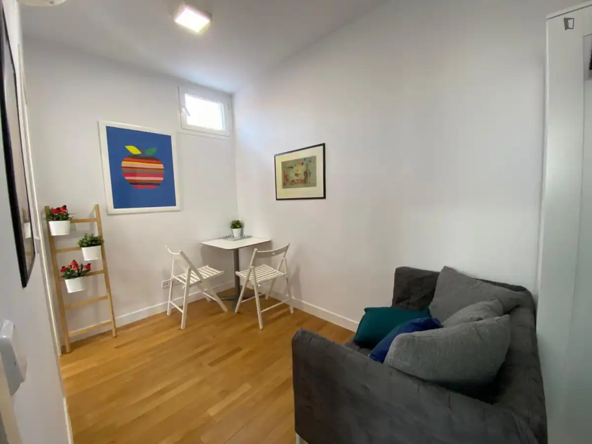 Apartamento de alquiler en Trafalgar