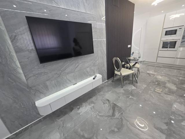 Piso en Venta en Juzgados - Plaza de Toros