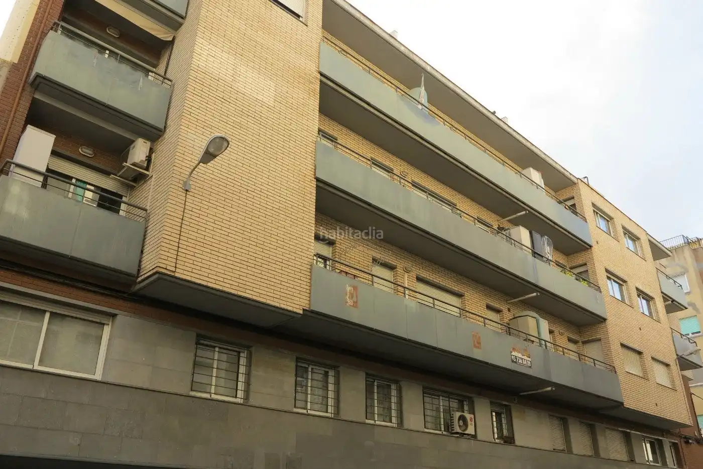 Individual en venta en Carrer Antoninus Pius, 141 141, imagen 9