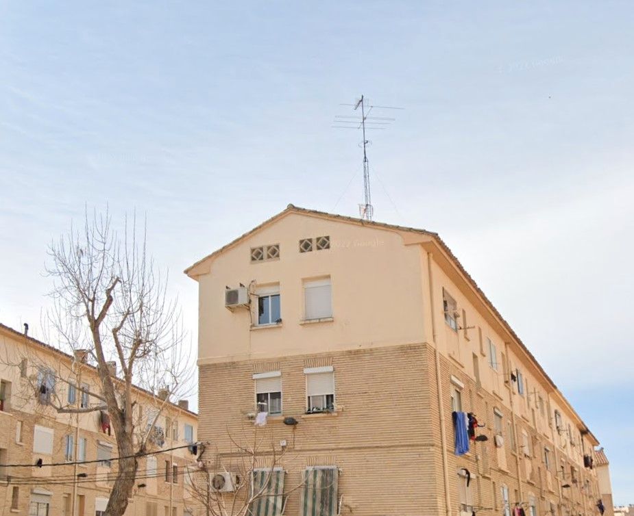 Flat for sale in Grupo Gabriela Mistral, Oliver