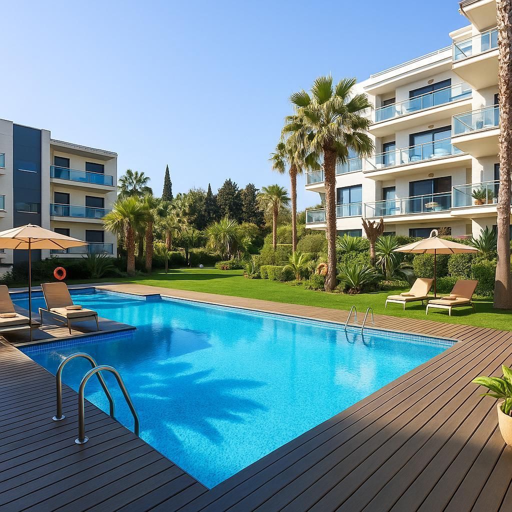 Piso en venta en Fenals, Lloret de Mar