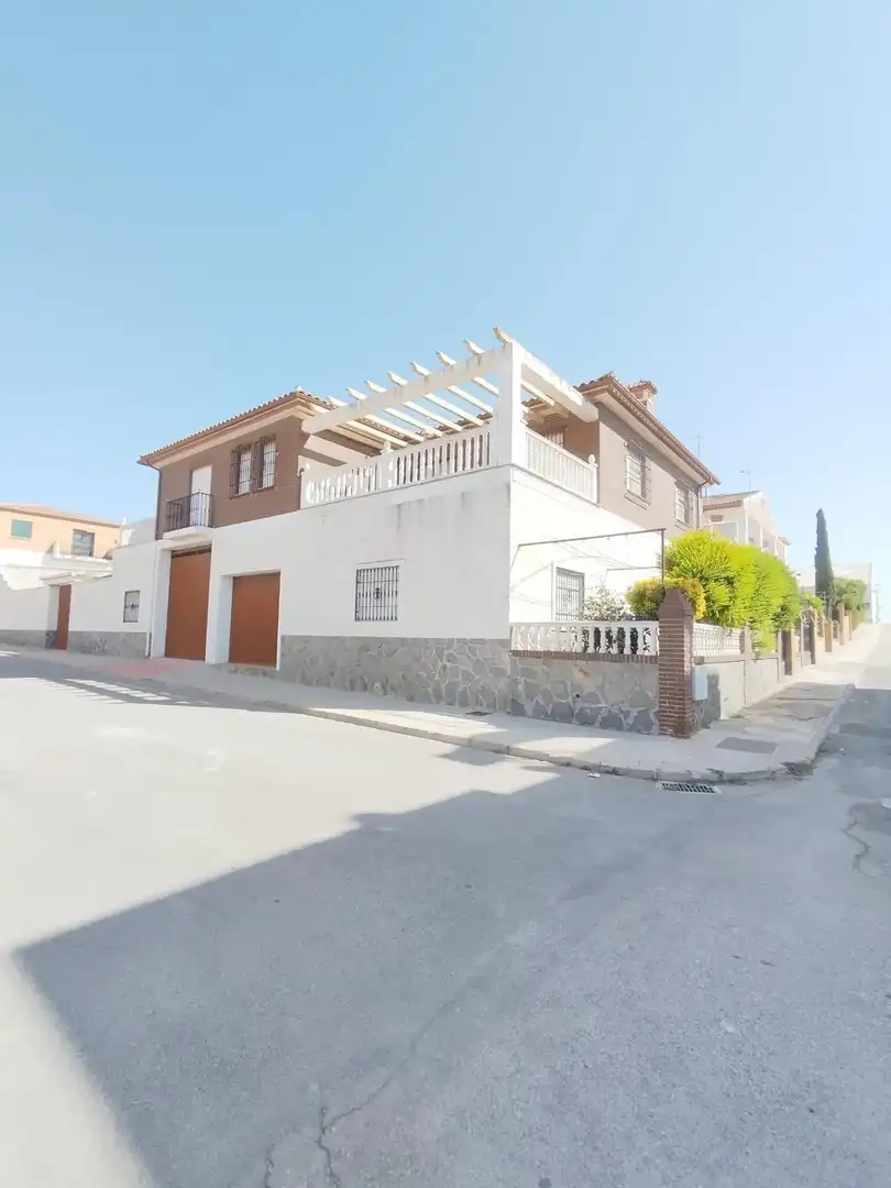 Detached house with terrace for sale in GANIVET, imagen 4