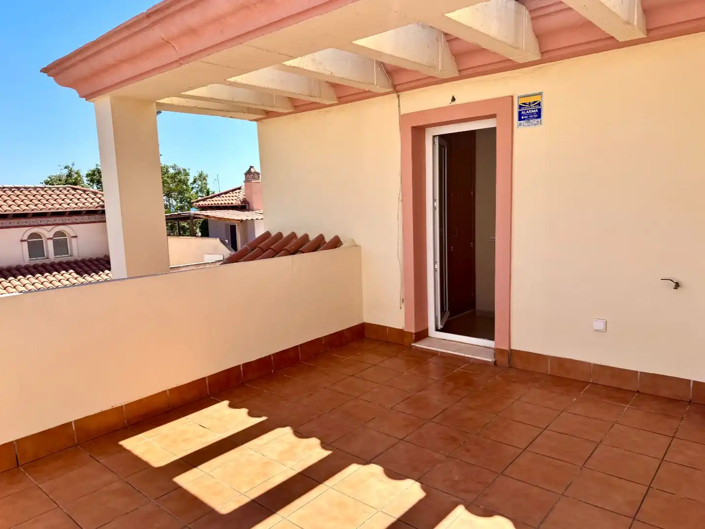 Casa bifamiliare con piscina in vendita a Camino del Molino 1, imagen 32