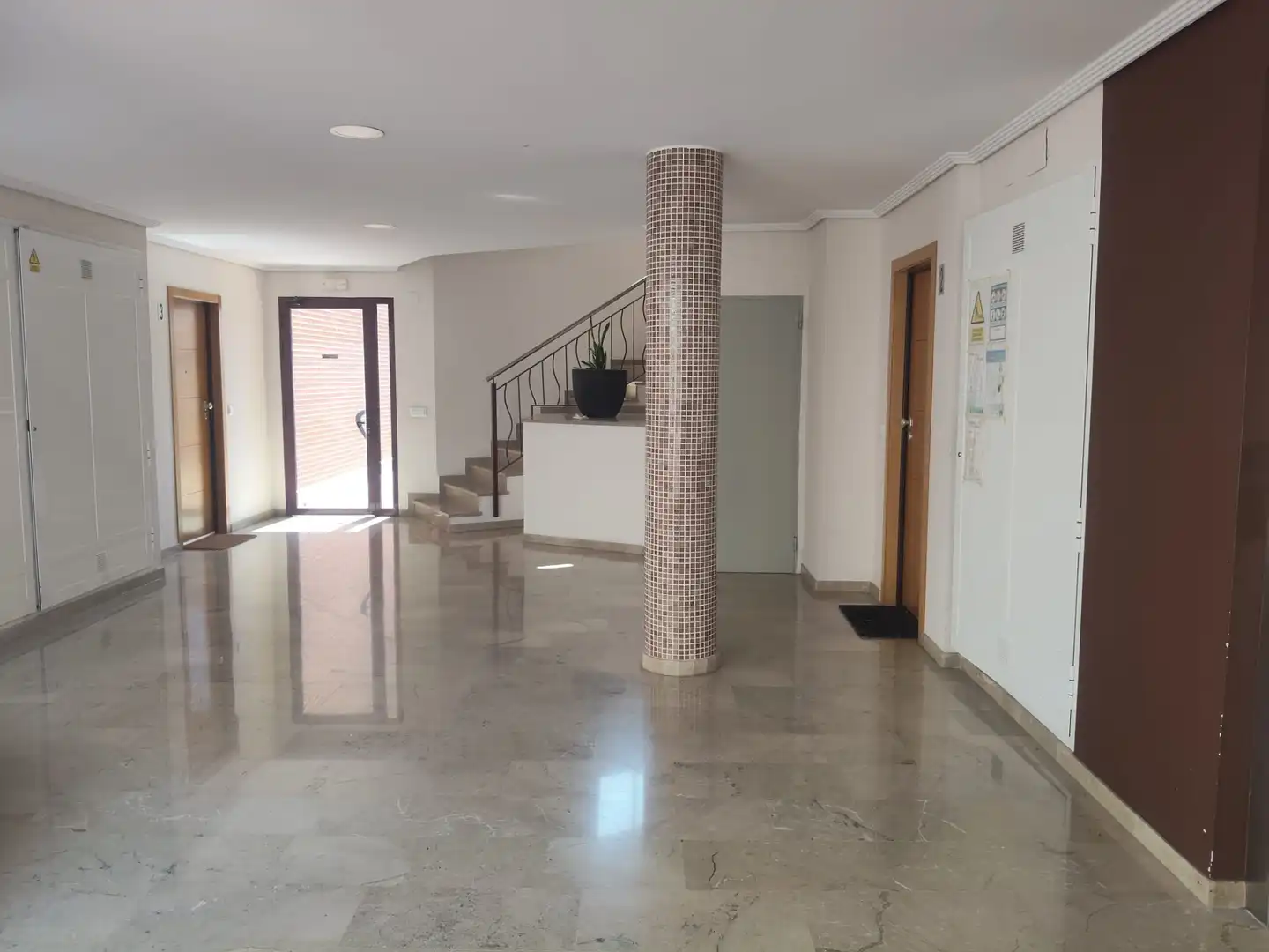 Wohnung zum Verkauf in Carrer dels Furs, 56, Park Nord - Casona