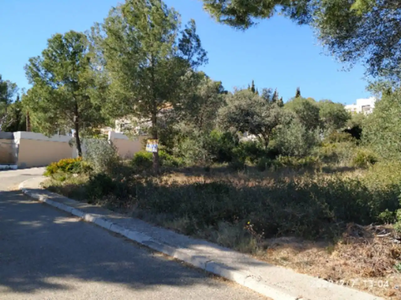 Terreno residencial en venta en Urbanizacion VISTAMAR, imagen 8