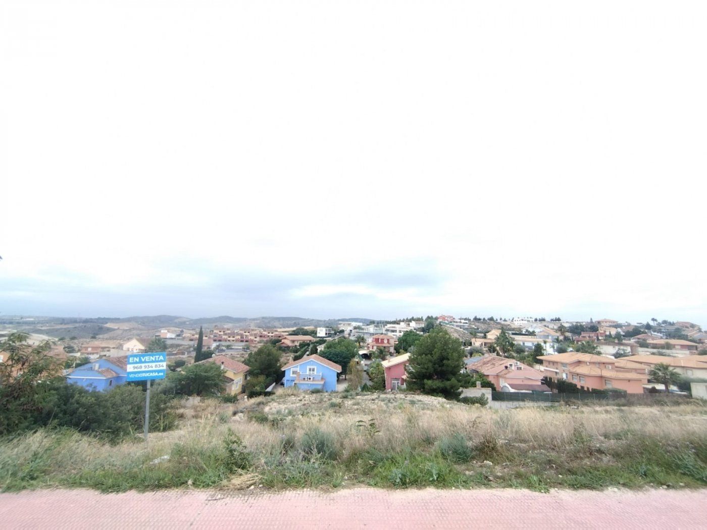 Terreny industrial en venda en Las Torres de Cotillas