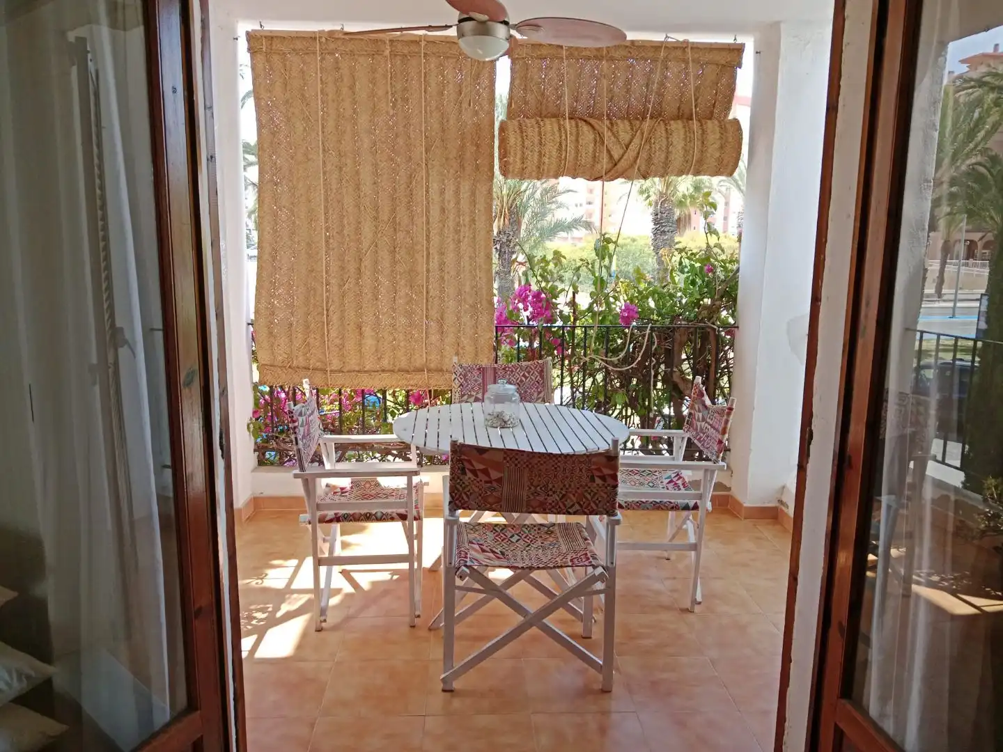 Apartamento con piscina en alquiler en Barrio Veneziola C 7C, imagen 5