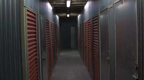 Foto 2 de Traster en venda a Sudeste Industrial, Fuenlabrada