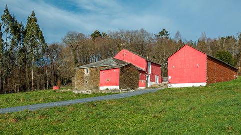 Foto 2 de Finca rústica en venda a Pol, Lugo