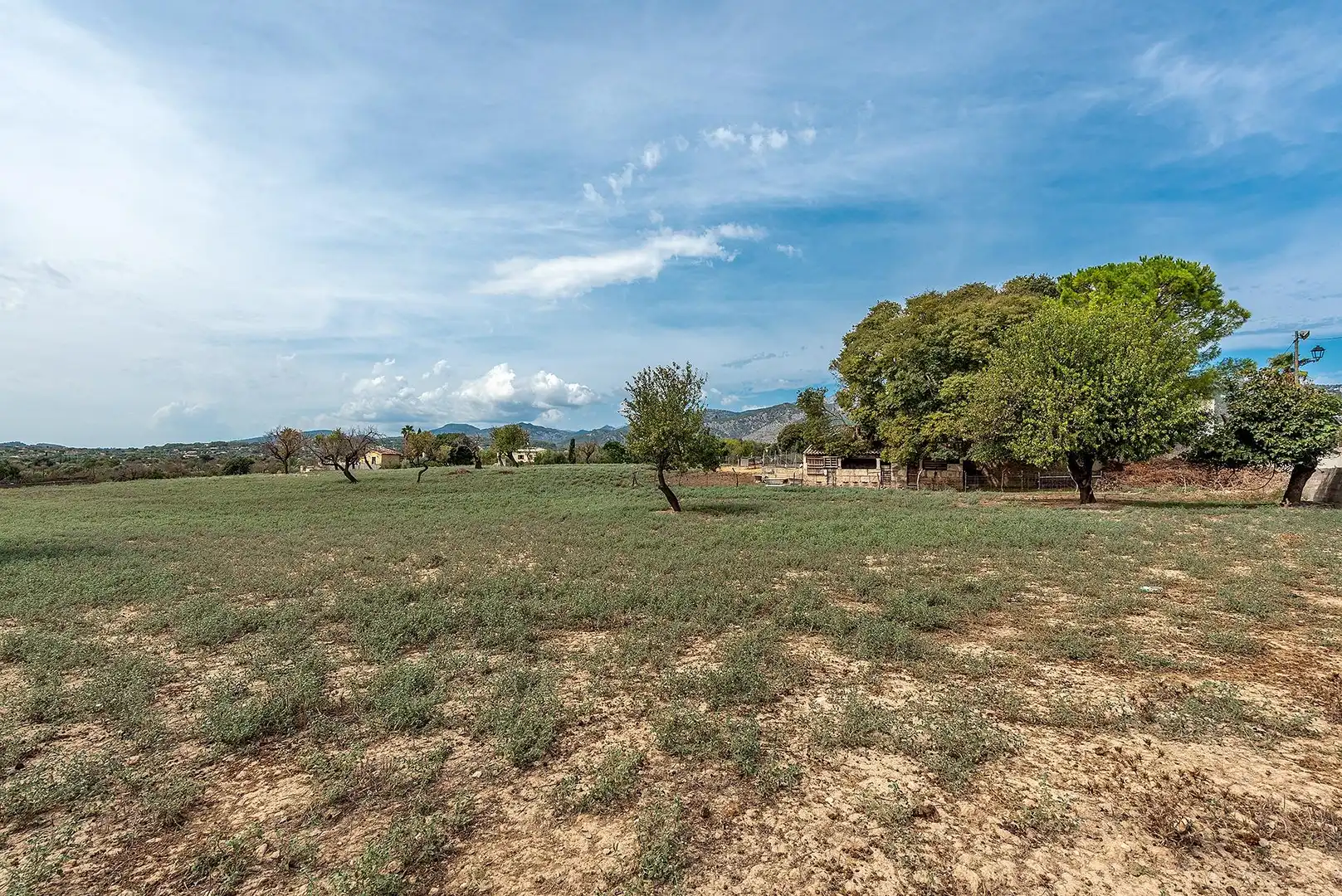 Country homes for sale in Campanet  with Private garden