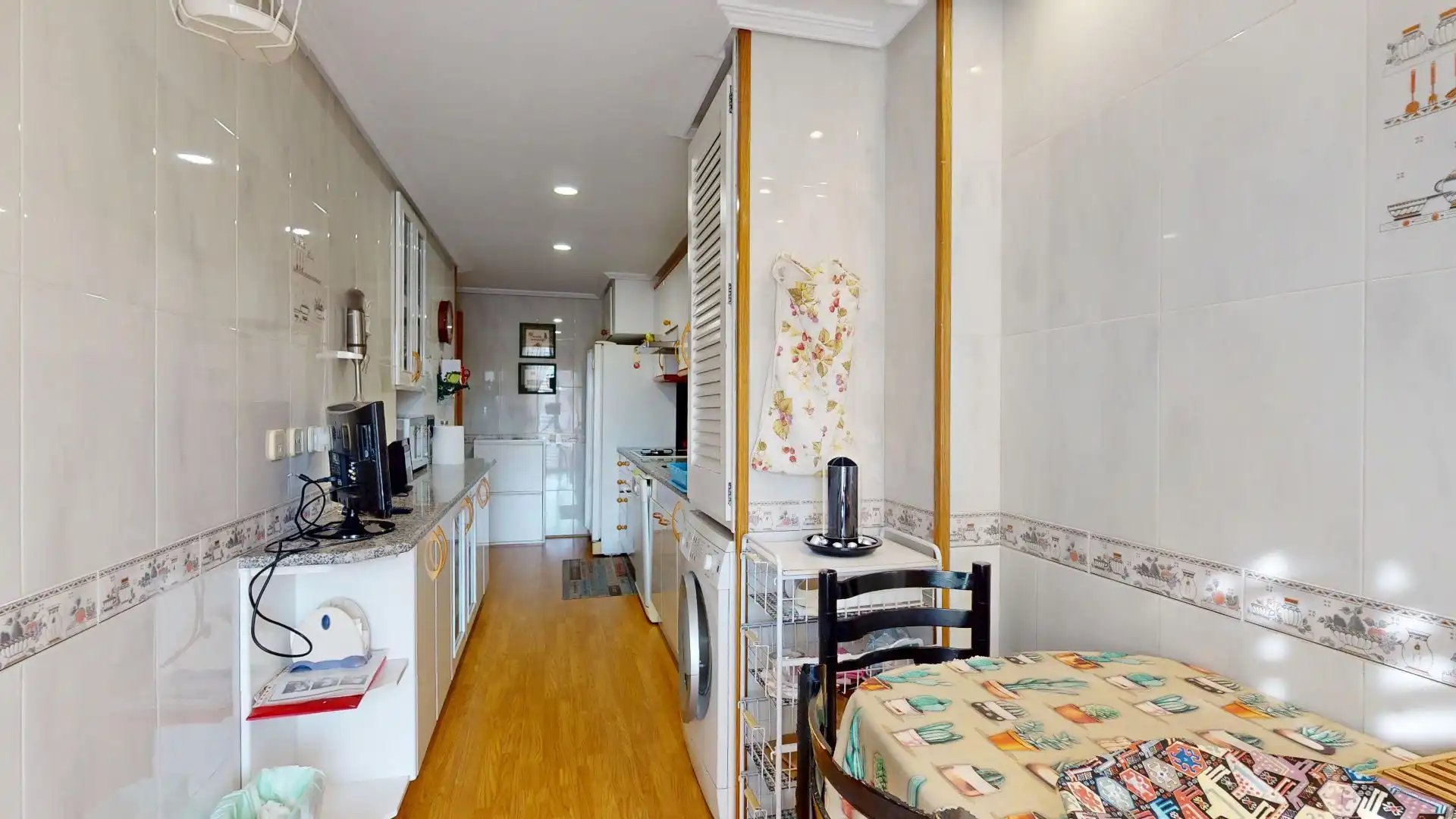 Appartement avec ascenseur à vendre à Castell de Solterra, imagen 8