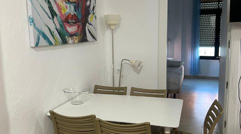 Foto 3 von Wohnung zur Miete in Calle Puerta de Orihuela, 11, La Fama, Murcia Capital