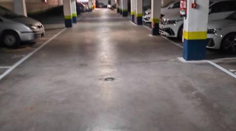 Photo 4 of Garage to rent in Avenida Palma de Mallorca, 49, El Bajondillo, Torremolinos