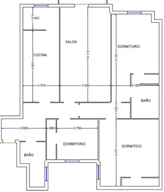Flat with lift for sale in Estrada Ponteareas, imagen 14