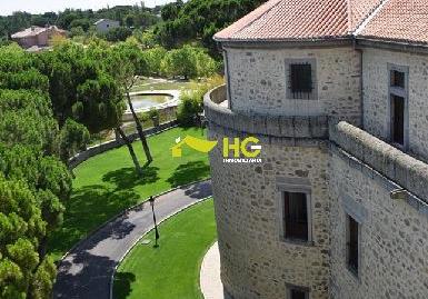 Photo 4 of Garage to rent in Castillo Campodón, Madrid