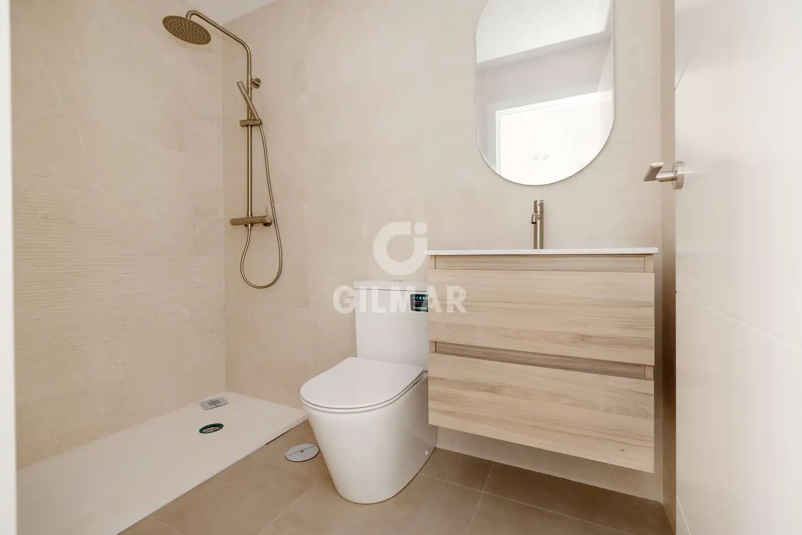 Piso con balcón en venta en Montemar, imagen 42