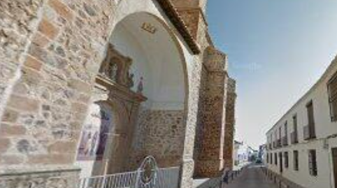 Foto 3 de Residencial en venta en Almagro, Ciudad Real