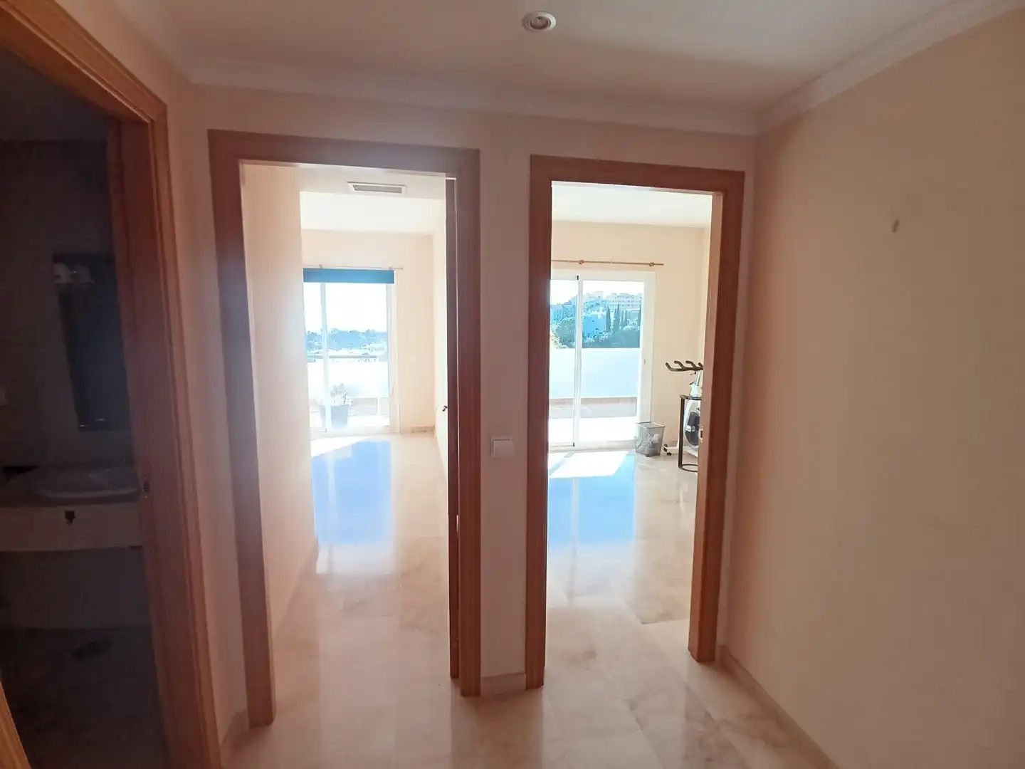 Wohnung mit Aufzug zur Miete in Avenida de la Resina, imagen 12
