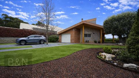 Foto 4 de Casa o xalet en venda a Matadepera, Barcelona