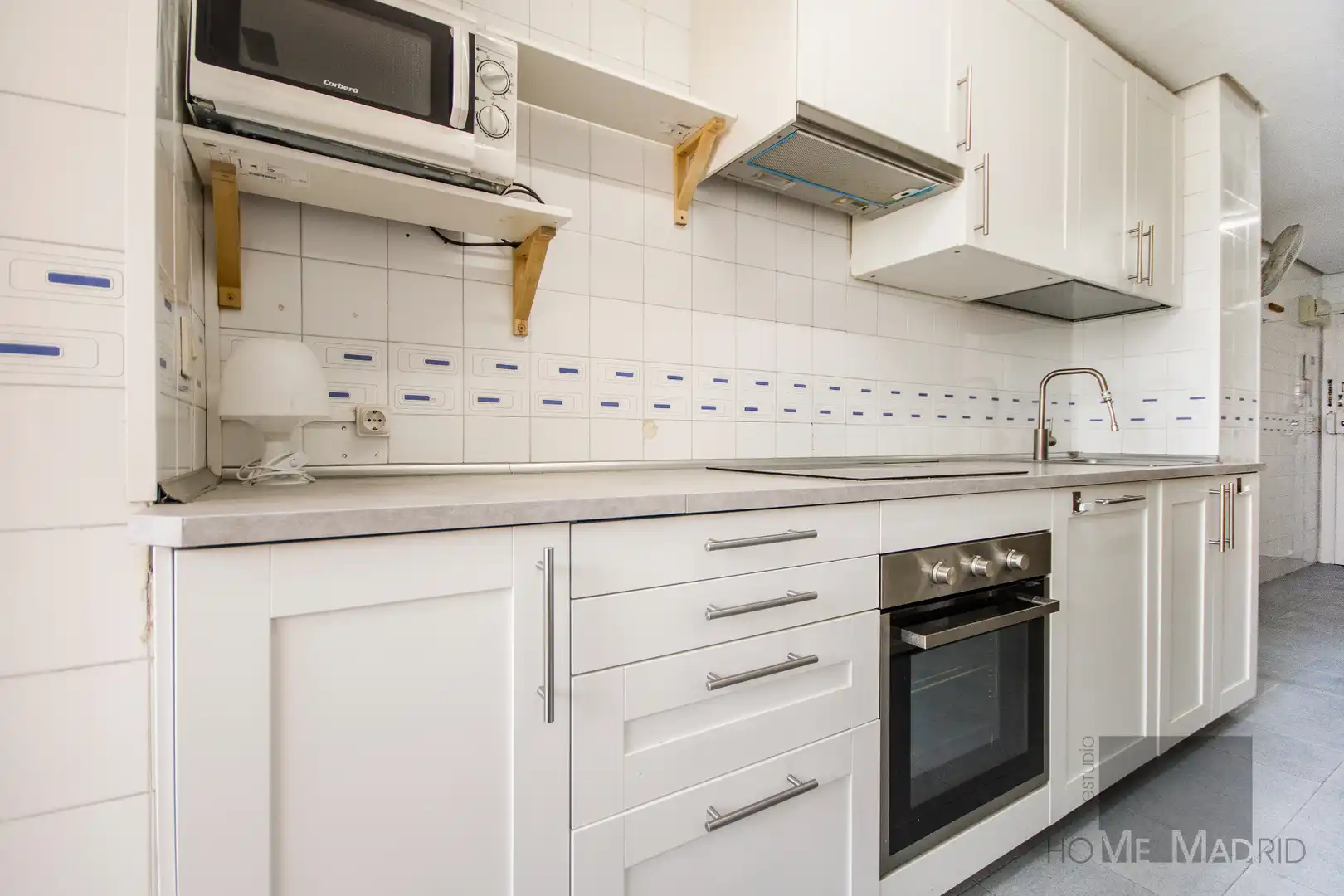 Wohnung mit Pool zum Verkauf in Calle de Santiago de Compostela, imagen 11