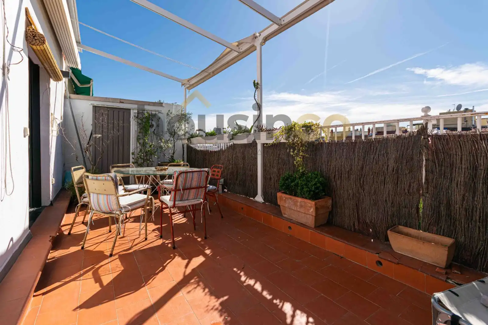 Attique avec ascenseur à vendre à Conde Valle Suchil, imagen 3
