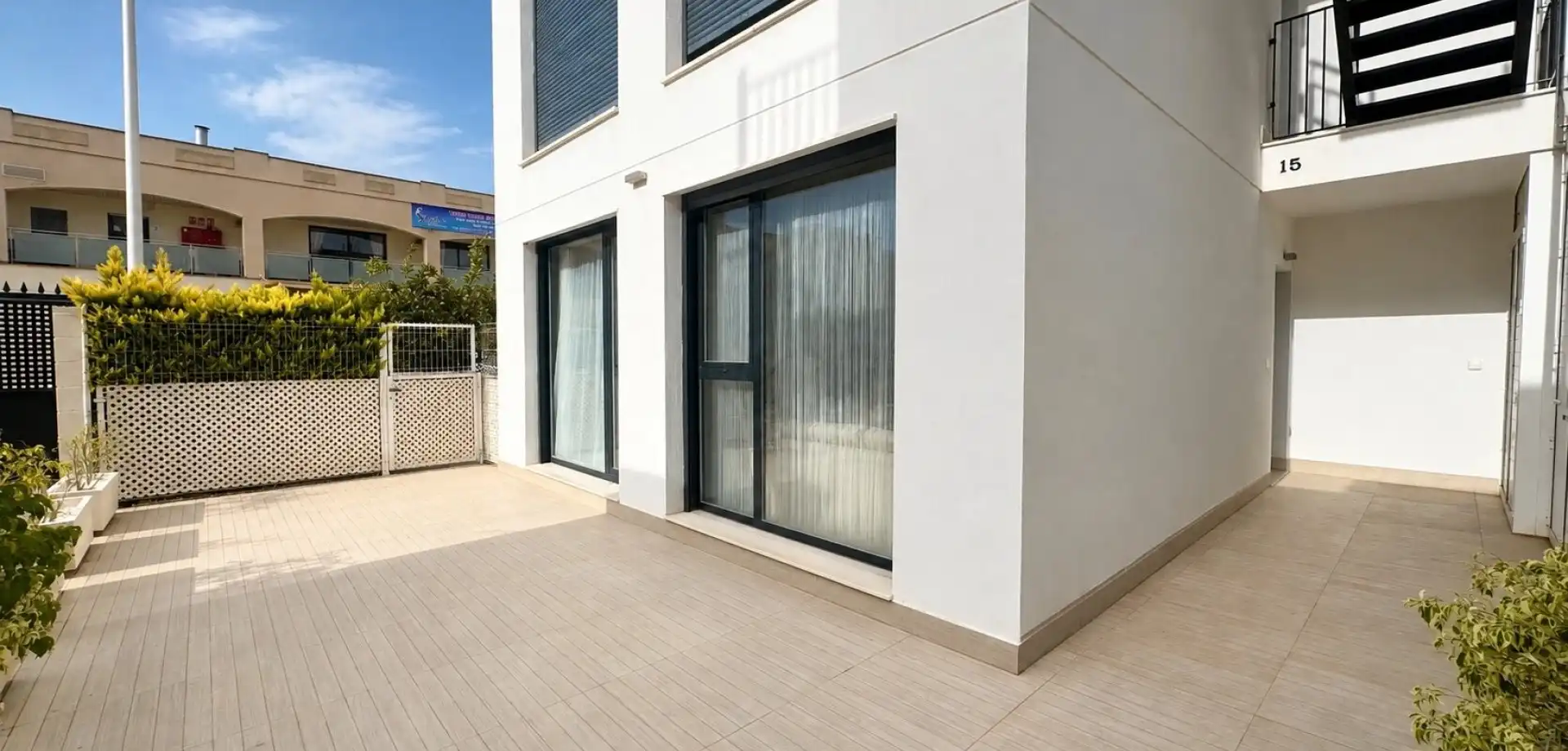 Apartamento en venta en Los Balcones - Los Altos, imagen 5