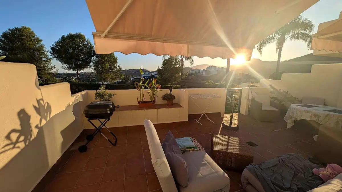 Apartament en venda a Los Arqueros  - Puerto del Almendro