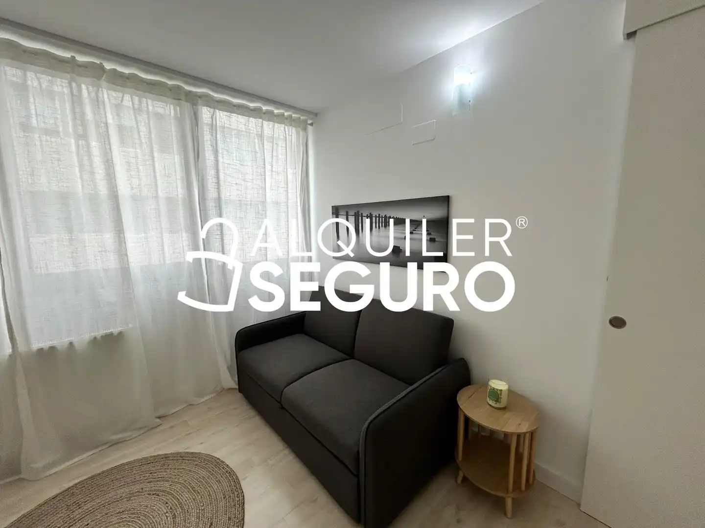 Wohnung mit Pool zur Miete in de José Tamayo, imagen 2