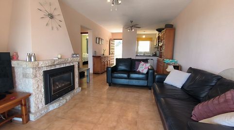 Foto 5 de Casa o xalet en venda a Barranco Hondo, La Nucia