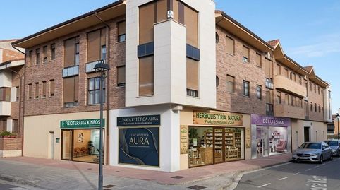 Photo 4 of Commercial properties for sale in Calle Victoria Kent, 1, Crucero - Aquende, Miranda de Ebro