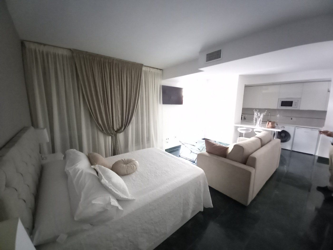 Habitación de Loft en venta en  Córdoba Capital con Aire acondicionado y Amueblado