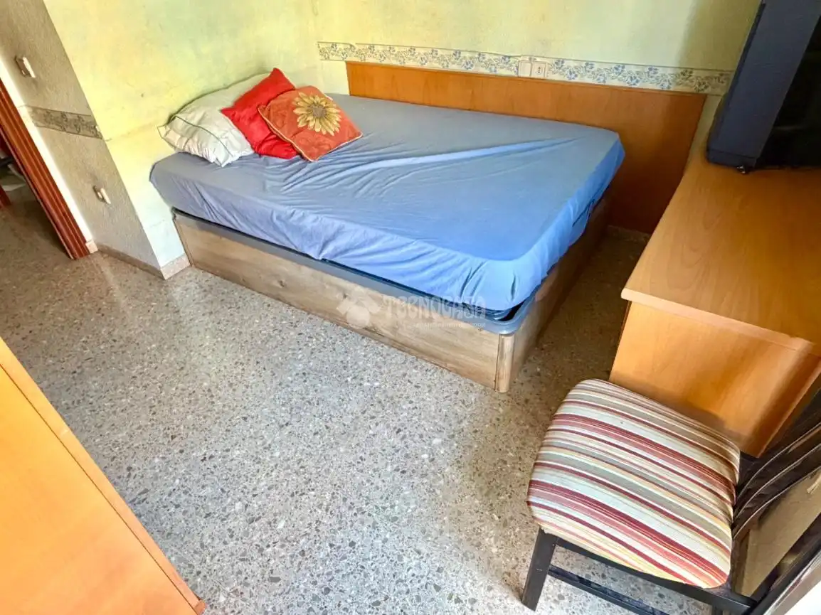 Habitación de Piso en venta en Valencia con Aire acondicionado y Balcón