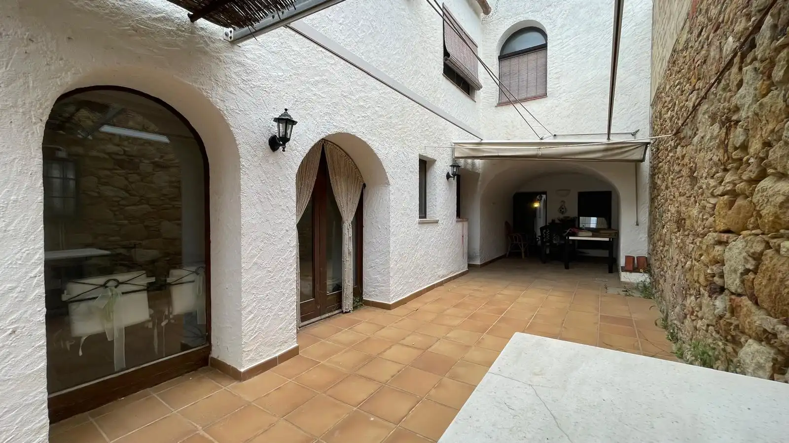 Country homes for sale in Pals  with Heating and Storage room