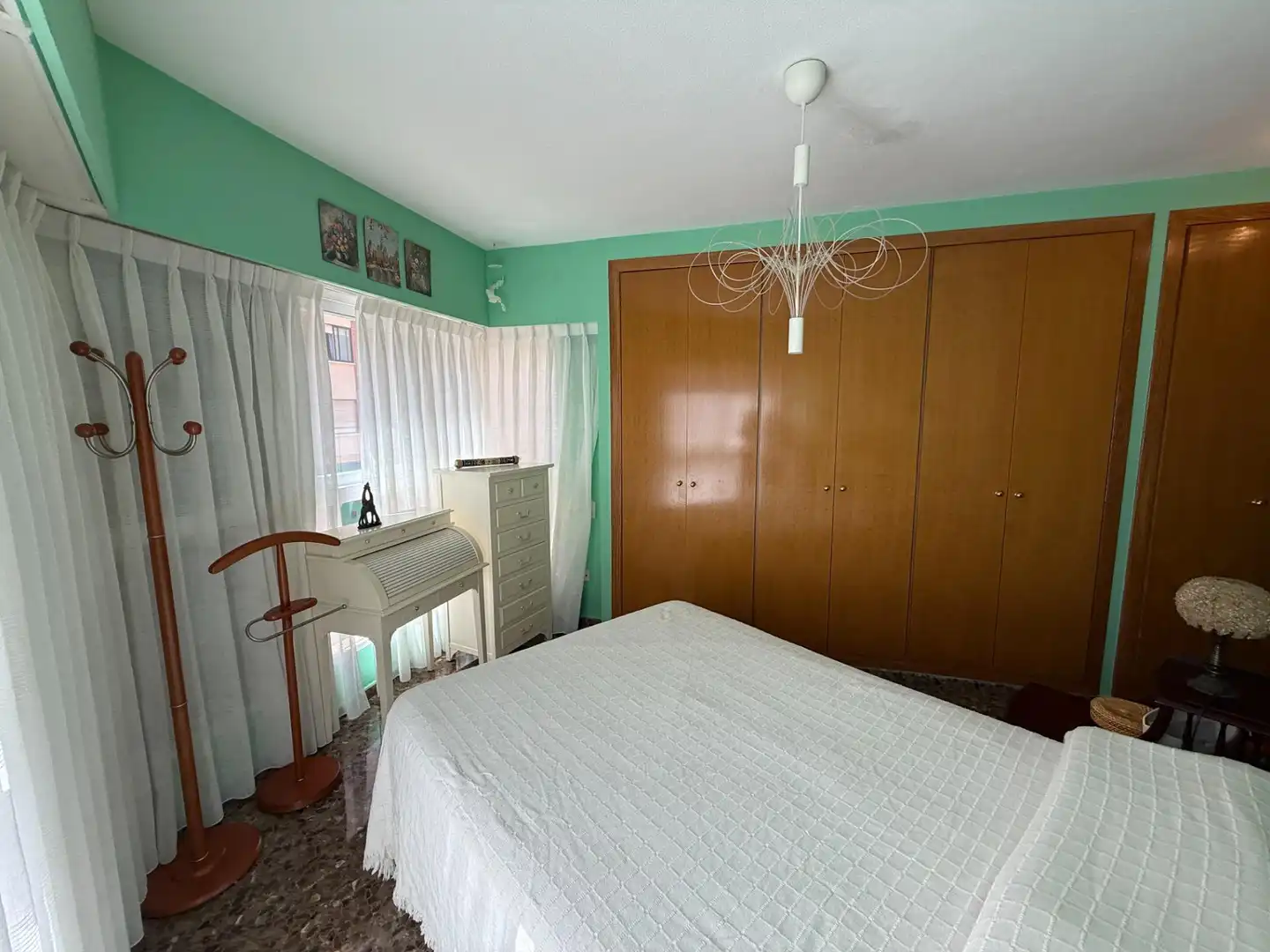Habitación de Piso en venta en Valencia