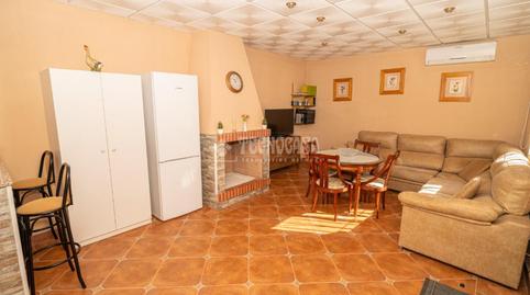 Foto 3 de Finca rústica en venda a Guarromán, Jaén