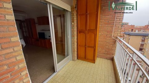 Foto 3 de Piso de alquiler en Calle Margarita Xirgu, 18, Barrio de Zaidín, Granada Capital