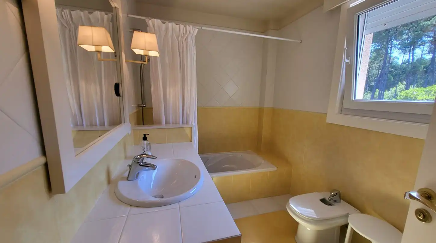 Casa o xalet en venda a Baiona