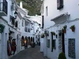 Vista exterior de Planta baixa en venda en Mijas amb Aire condicionat, Calefacció i Terrassa