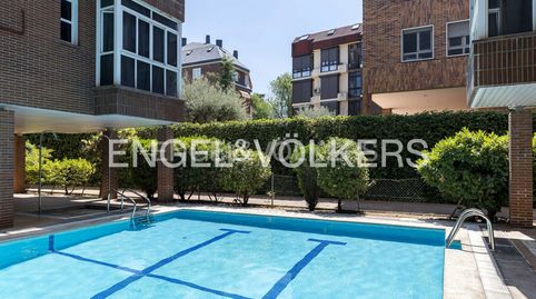 Foto 4 de Piso de alquiler en Arturo Soria, Concepción, Madrid Capital