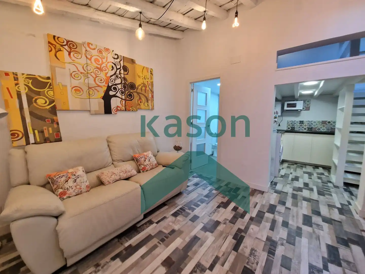Appartement à vendre à Centro, imagen 2