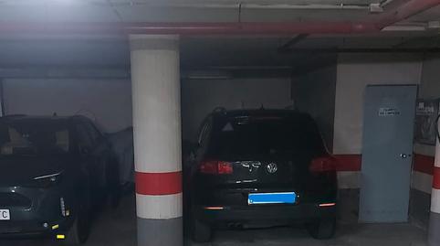 Foto 4 de Garatge en venda a Calle Viñedo Viejo, Casablanca,  Zaragoza Capital