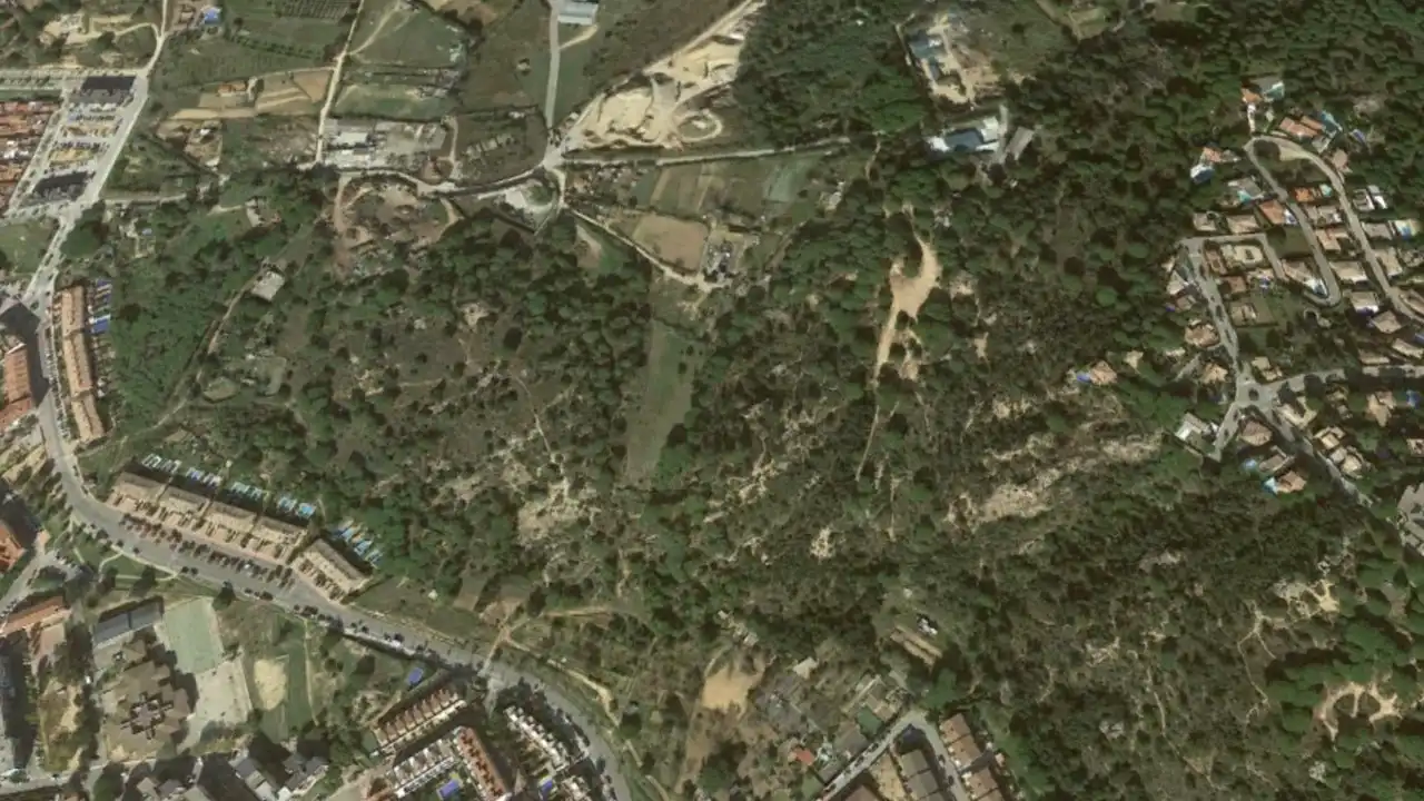 Terreny rústic en venda a Paraje Vilartagas, imagen 3