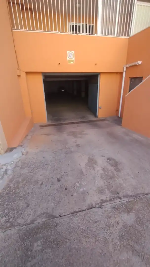 Appartement avec ascenseur à vendre à Carrer Torrecaiguda, imagen 21