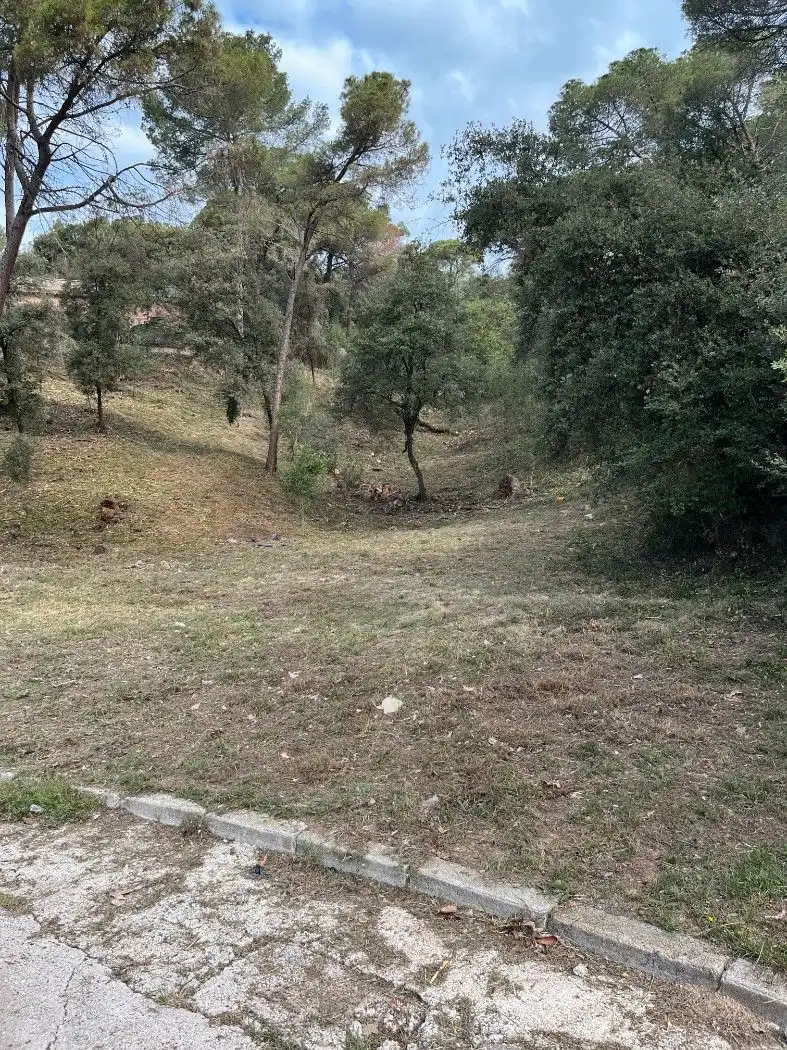 Wohnbaugrundstück zum Verkauf in Carrer de la Pedrera 5, imagen 3