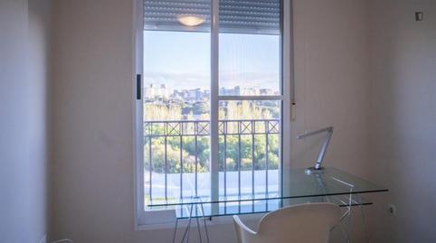 Foto 2 de Apartamento para compartir en La Constitución - Canaleta, Valencia