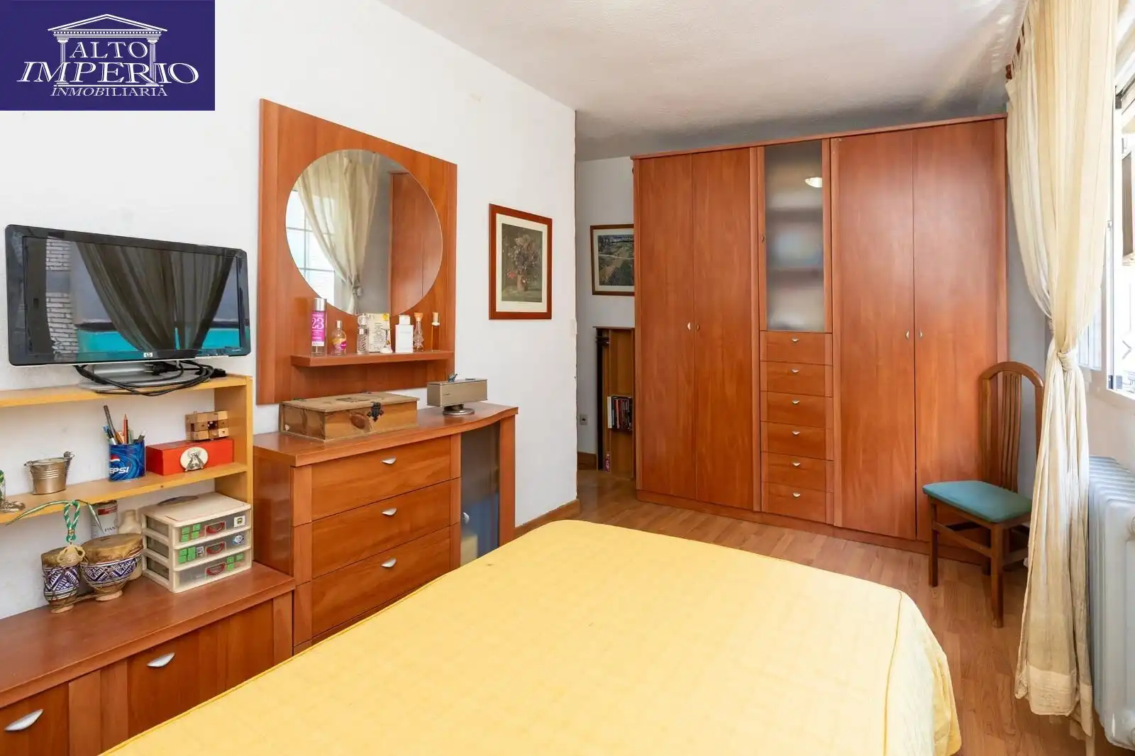 Piso con ascensor en venta en Calle VERACRUZ 7, imagen 24