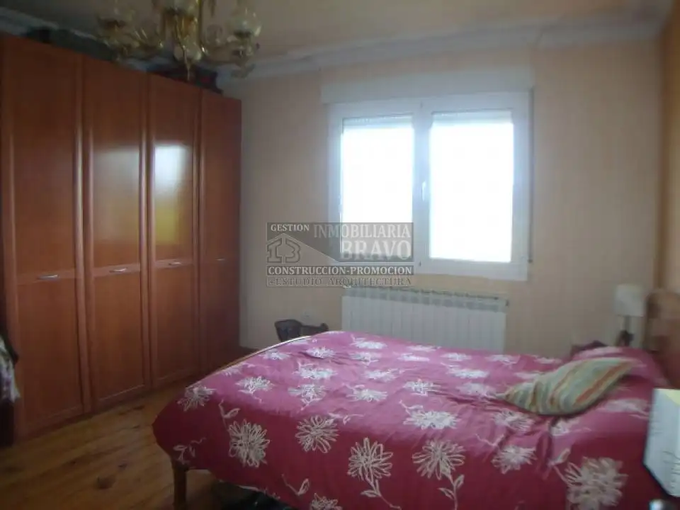 Chalet con jardín en venta en Villarcayo de Merindad de Castilla la Vieja, imagen 15